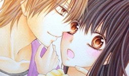 恋情漫画,漫画中的浪漫恋情全景