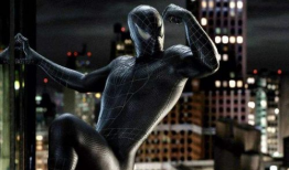 蜘蛛侠邪恶漫画,黑暗深渊的逆袭